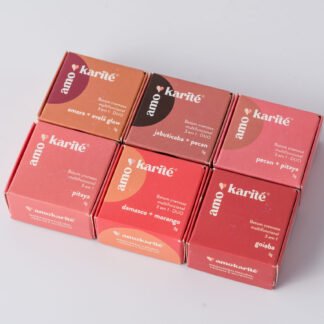 Batom Cremoso Multifuncional 3 em 1