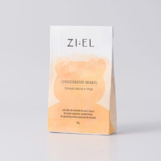 Condicionador em barra Infantil