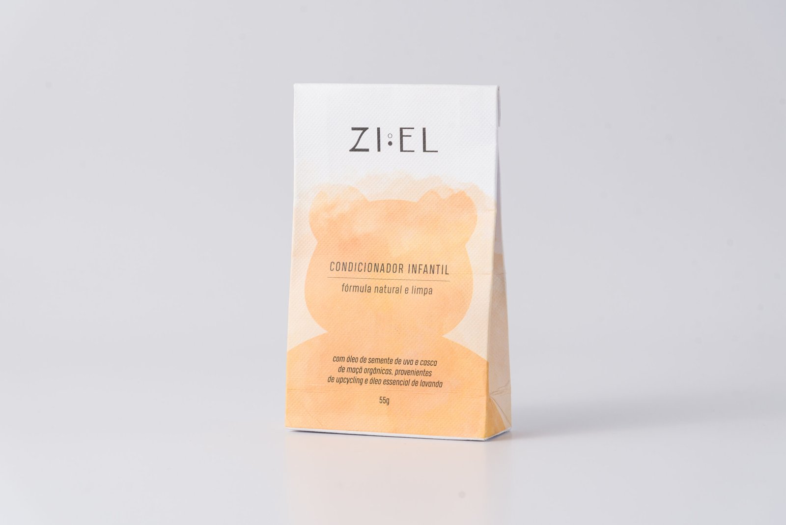 Condicionador em barra Infantil