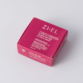 Condicionador em barra - Linha uva