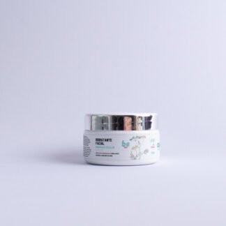 Hidratante facial Anti-sinais 50 gr