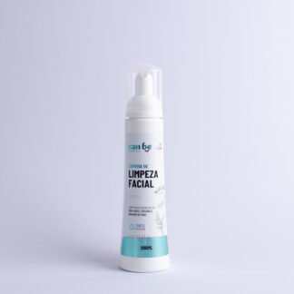 Espuma Limpeza facial 200 ml