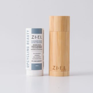 Refil Desodorante Sólido Sem Cheiro