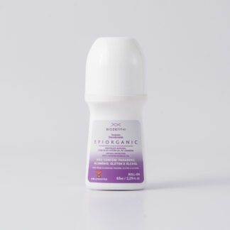 Desodorante Roll-On Natural - 65 ml Tipo:Epiogarnic Lavanda