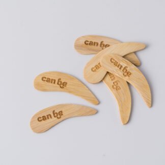 Espátula para Cosméticos (gotinha)