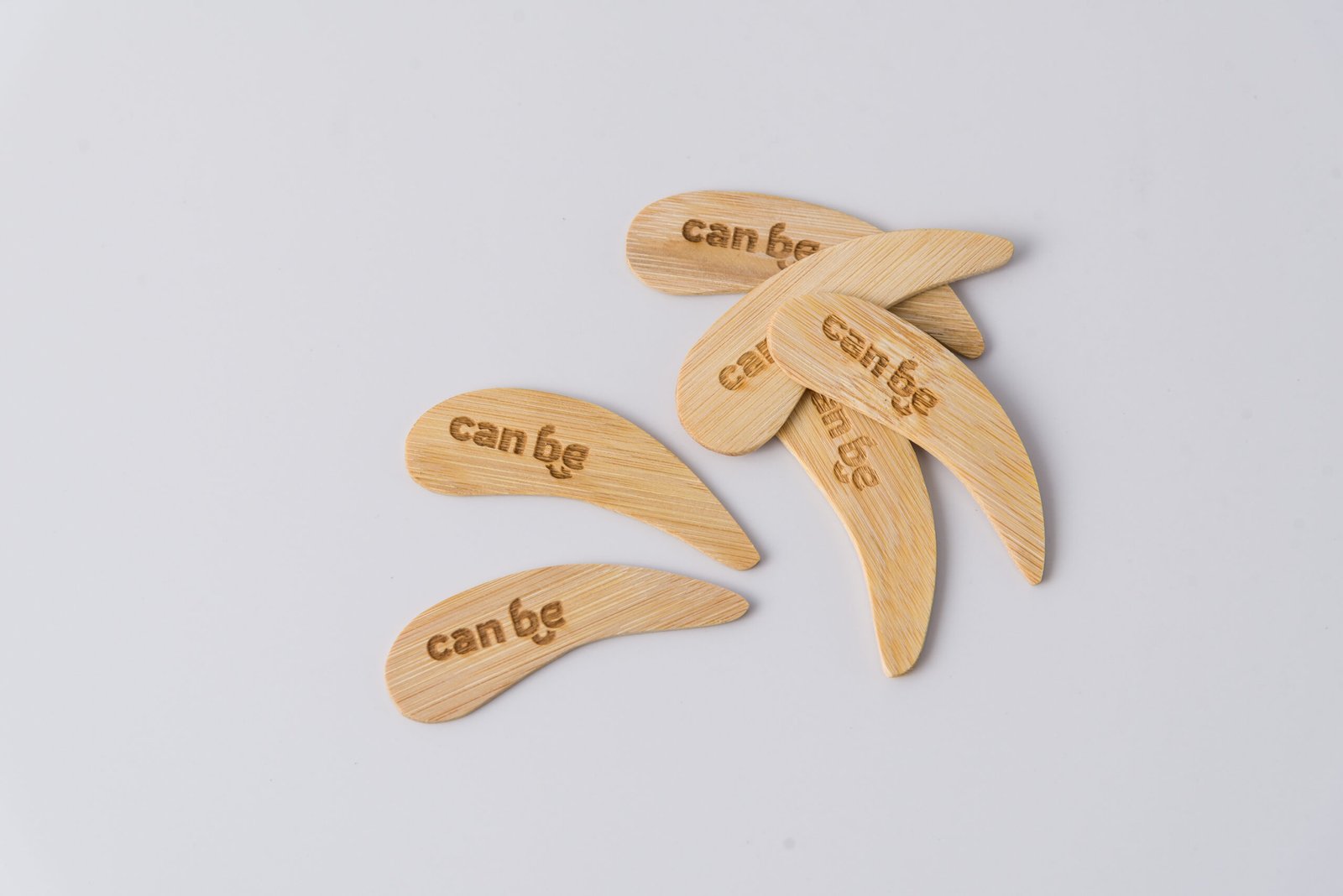 Espátula para Cosméticos (gotinha)