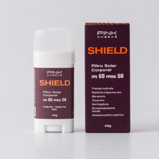 Shield Protetor Corporal FPS60