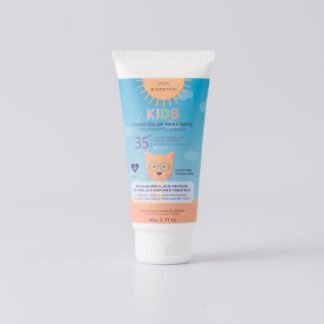 Filtro Solar Kids