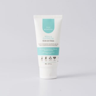 Creme Hidratante para Mãos & Cotovelos