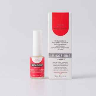 Micozione Fortalecedor e Reparador de Unhas