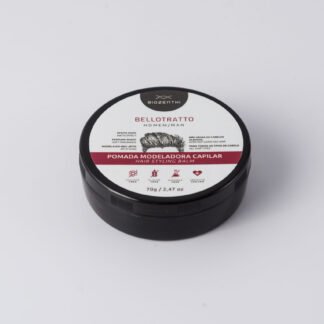 Bellotratto Pomada Modeladora Homem - 70 g