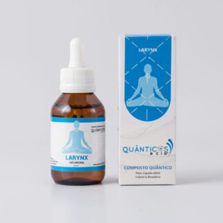 Composto Quântico Larynx
