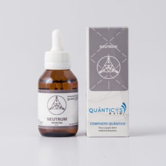 Composto Quântico Neutrum