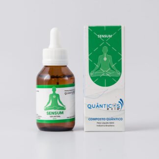 Composto Quântico Sensum