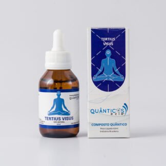 Composto Quântico Tertius Visus