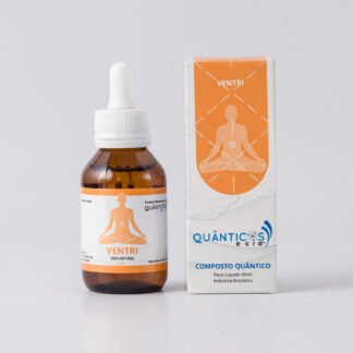 Composto Quântico Ventri