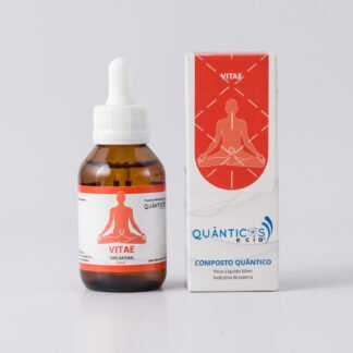 Composto Quântico Vitae