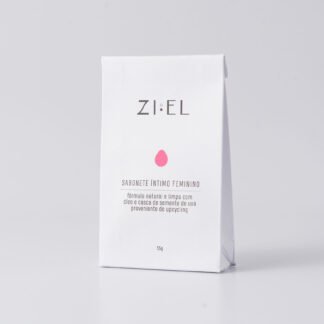 Sabonete Íntimo Feminino em barra