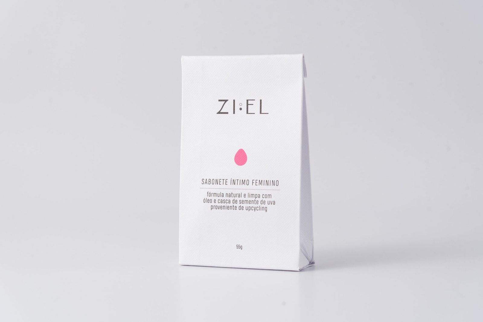 Sabonete Íntimo Feminino em barra