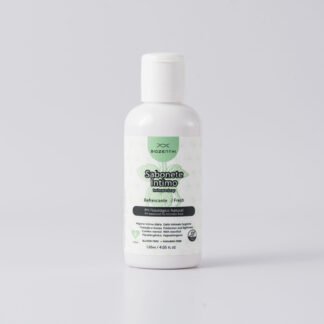 Sabonete Íntimo Refrescante