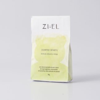 Shampoo em barra Infantil