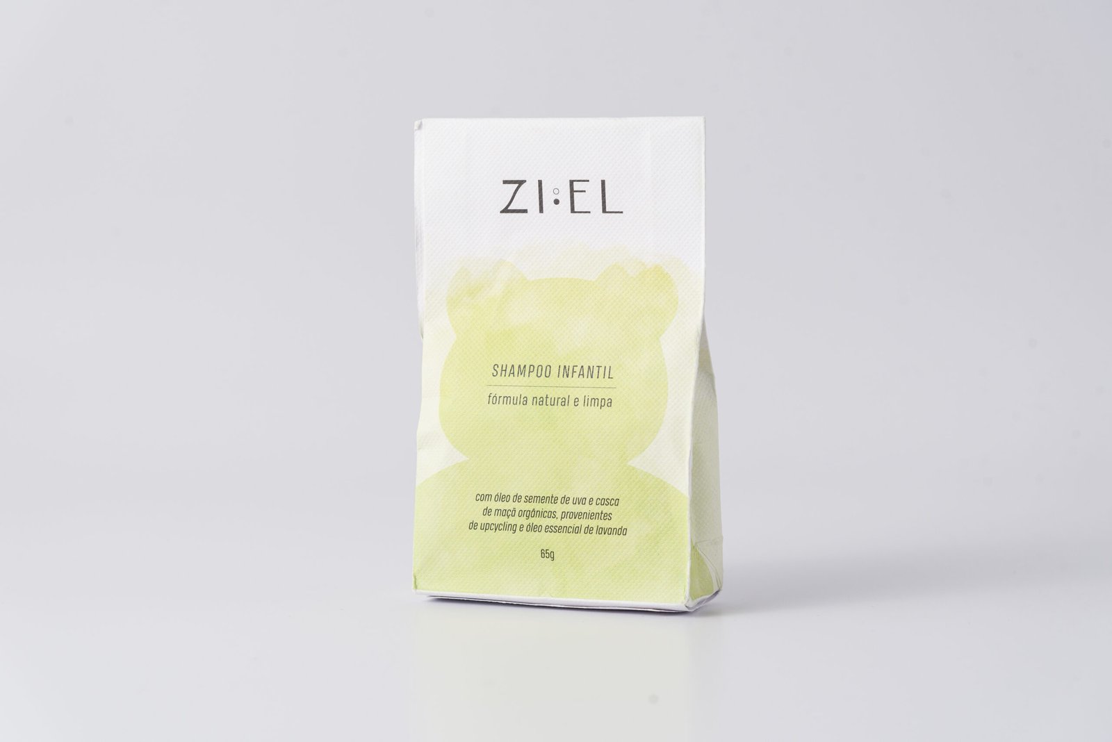 Shampoo em barra Infantil