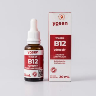 Ydrosolv Vitamina B12