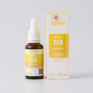 Ydrosolv Vitamina D3