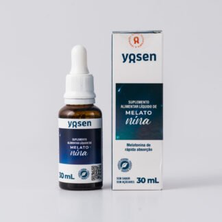 Ydrosolv Melatonina