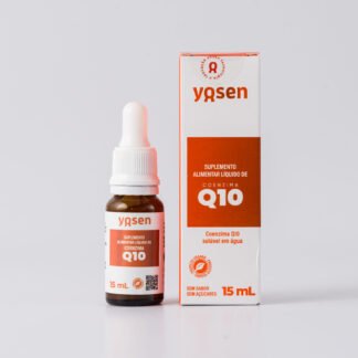 Ydrosolv Coenzima Q10