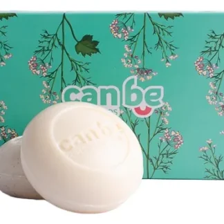 Kit Sabonetes (hidratante E Esfoliante) Com Óleos Essenciais