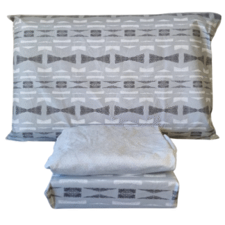 Jogo de lençol SOLTEIRO 200 fios 3 peças Corttex