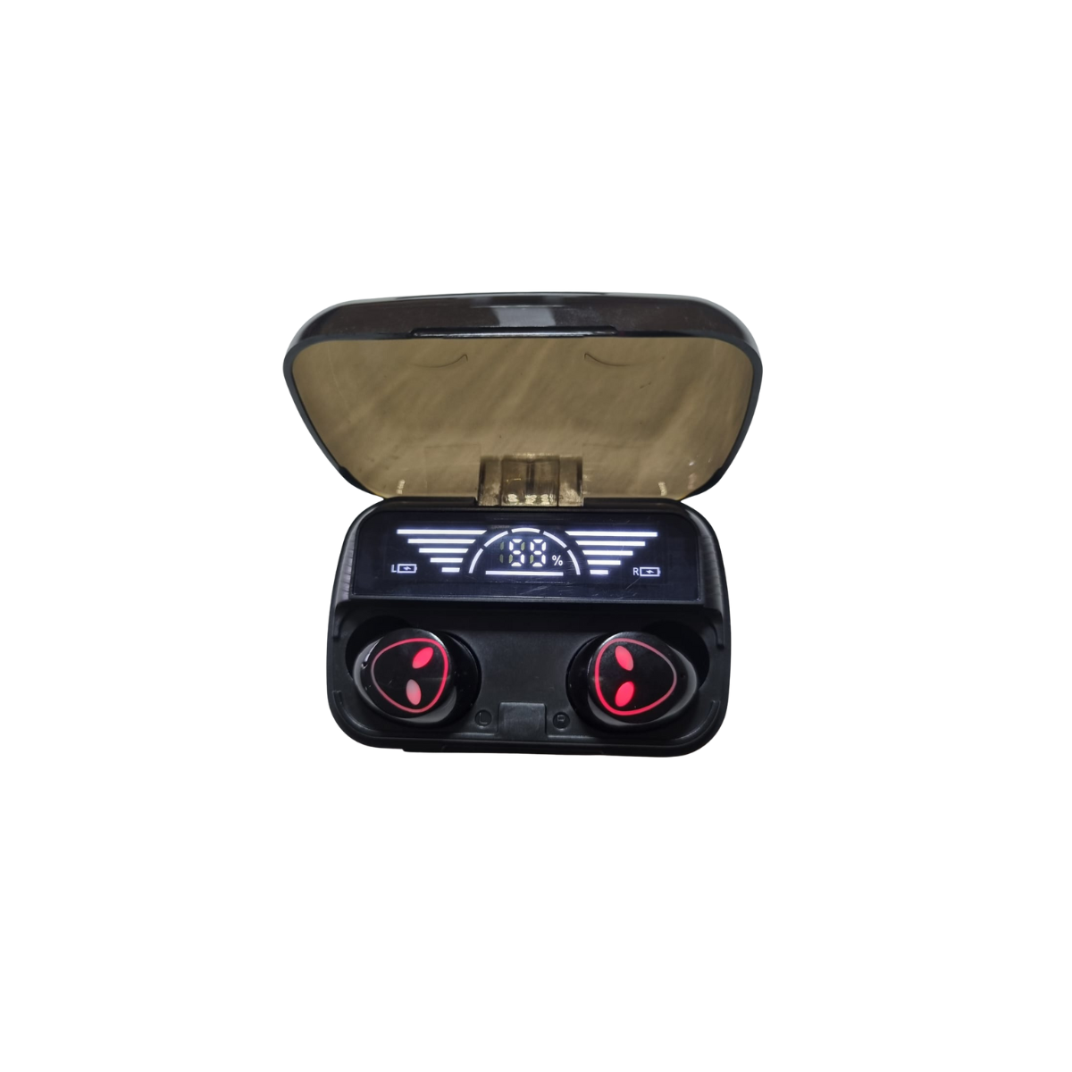 Fone de ouvido bluetooth M20 V5.3 alcance até 10 mts - Imagem 4